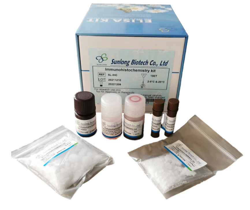 OEM ELISA KIT| Alibaba.com