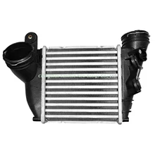 Charge Air Cooler Intercooler for Audi A3 VW Bora Golf Skoda Octavia 1.9 TDI 2000-2010 1J0145803E 1J0145803M 1J0145803N