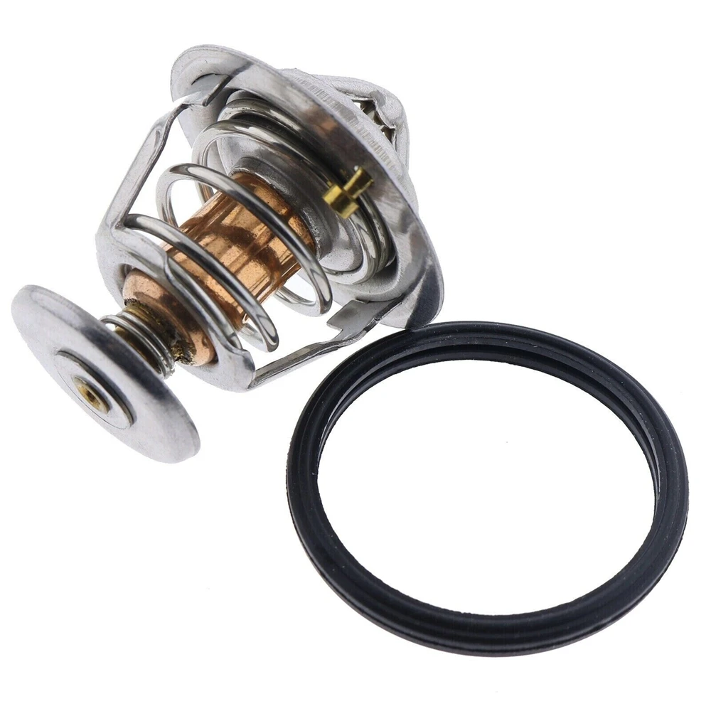 IZUMI Thermostat for Yanmar 3TNM74F 3TNM74 Aftermarket Engine Parts