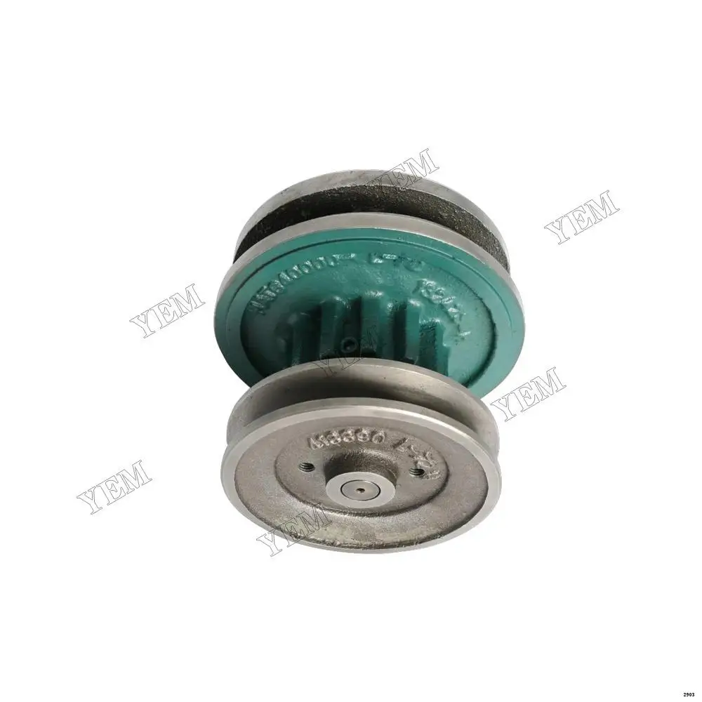 Water Pump 3945361 Fit for NH220 Engine