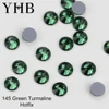 145 Turmaline verte