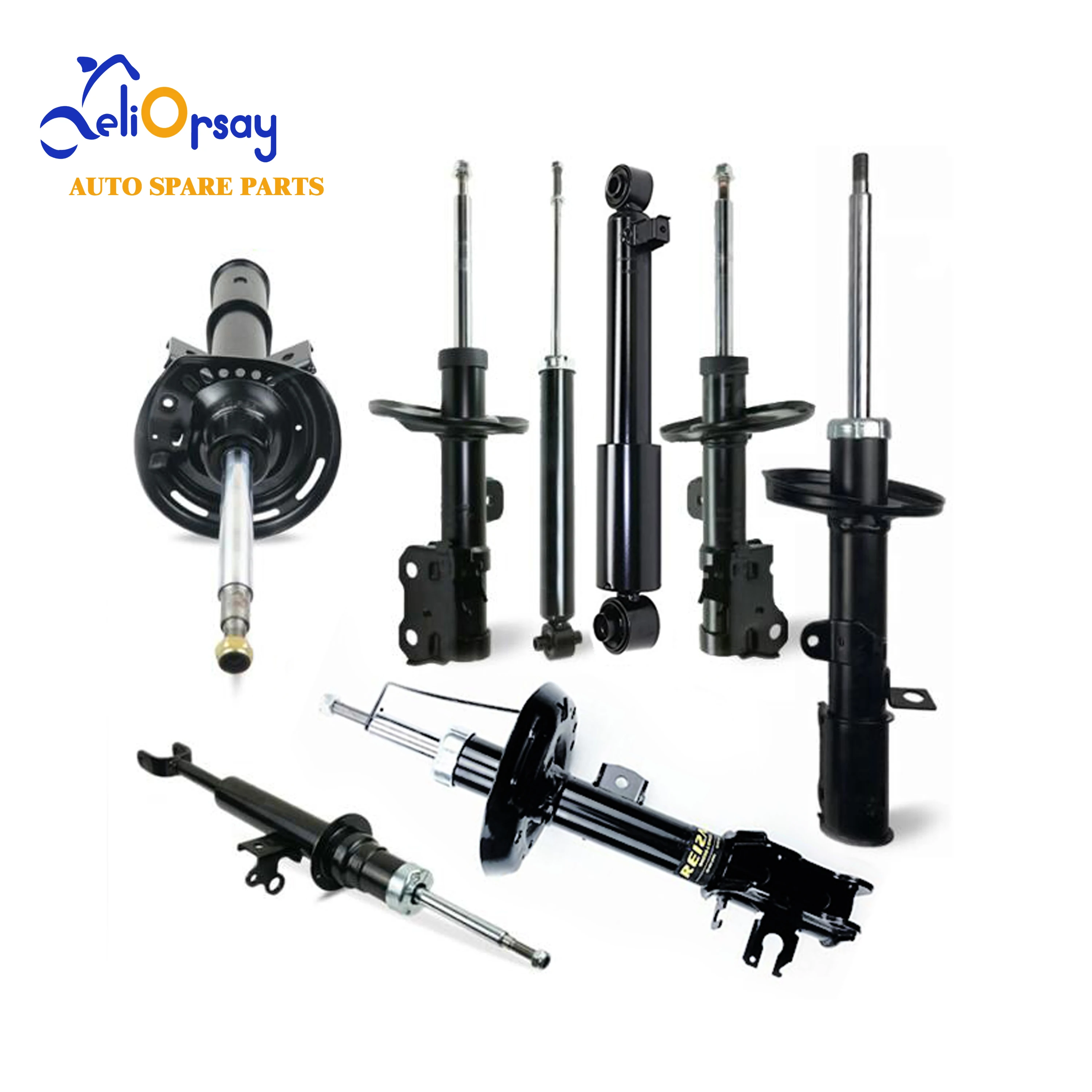 Auto Parts - Toyota VOXY/NOAH Shock Absorbers - OE 48520-29875