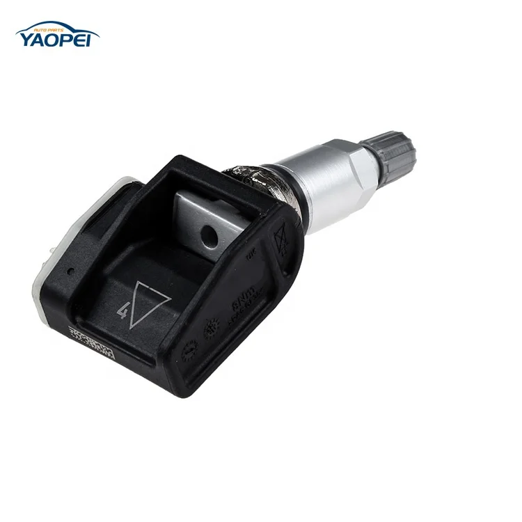 TPMS Sensor Tire Pressure Sensor 13598787 for Cadillac Chevrolet Silverado GMC