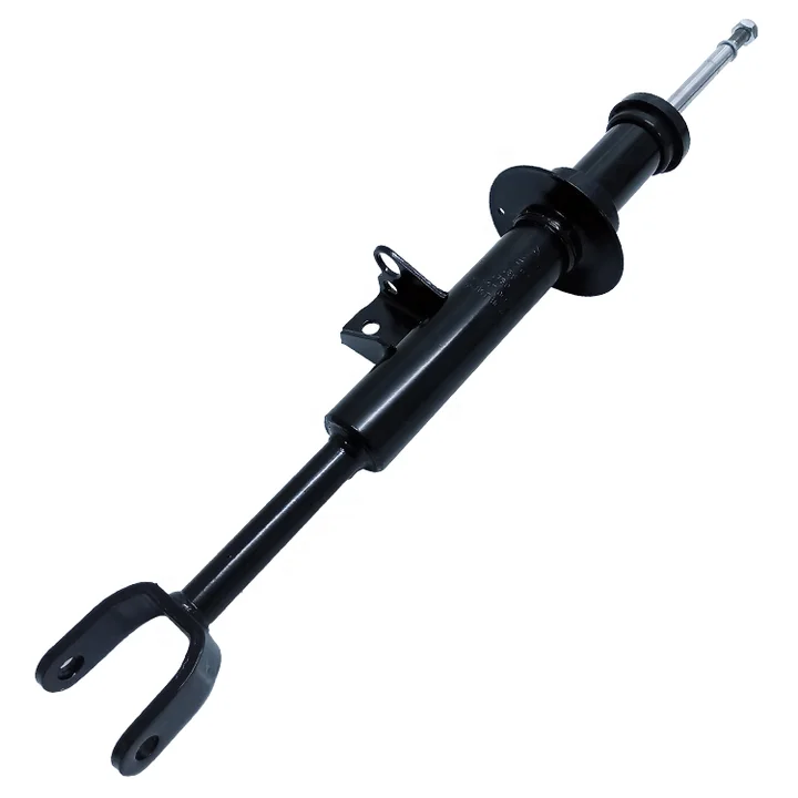 BMW Front Shock Absorbers - Durable & Professional Test