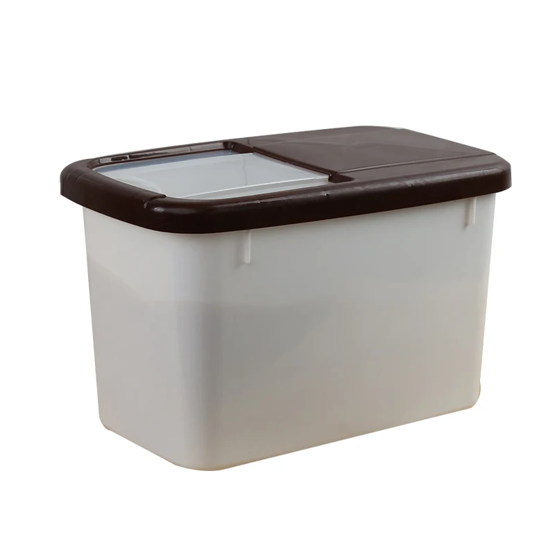 Rice Storage Container 10kG, Rice Storage Container 10kG Price: 4699/- To  place an order Visit-->  Subscribe to Our   Channel ▻  By Homazing