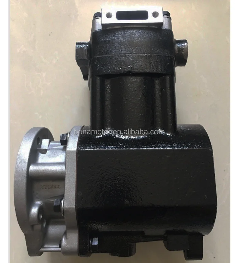 Find Reliable Auto Parts for CUMMINS 3018534 Air Compressor