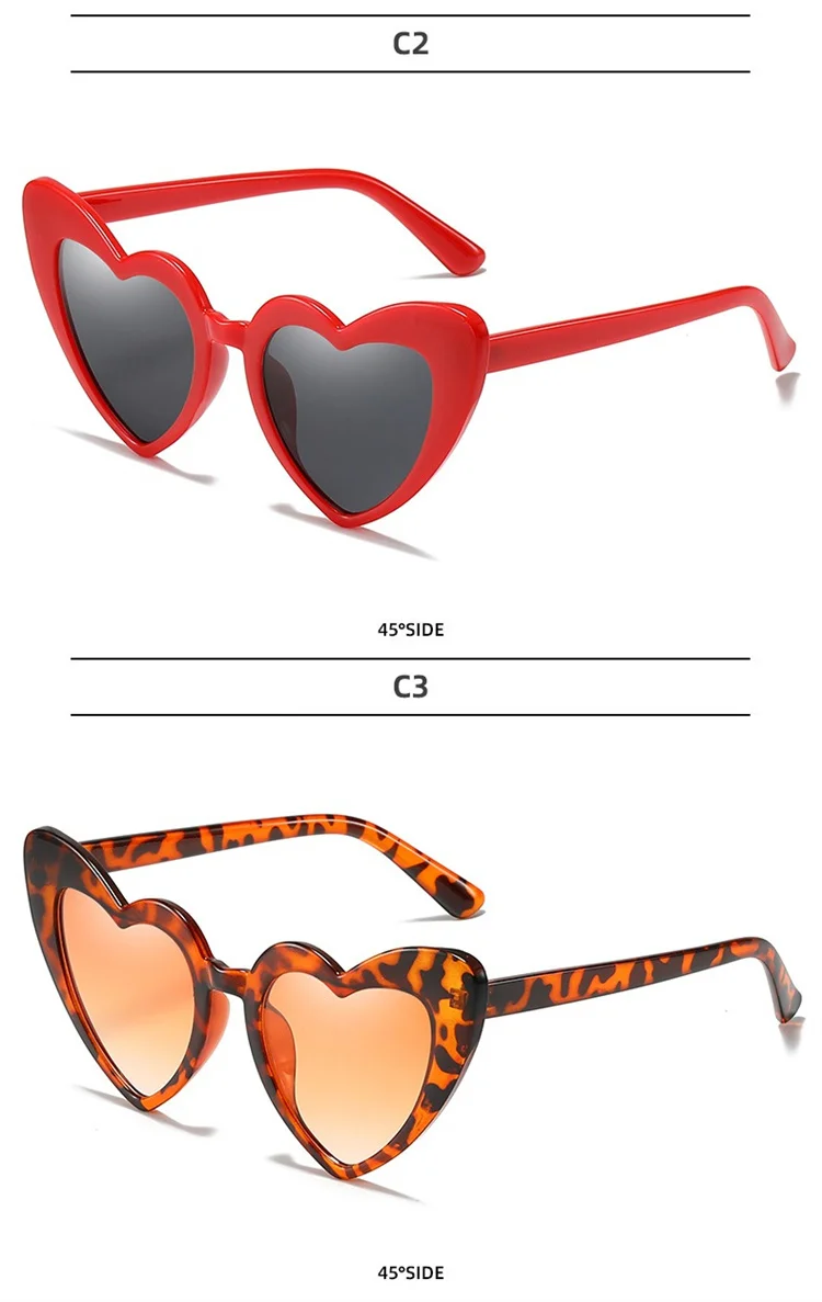 2024 Wholesale Cheap Retro Custom Logo Pc Colorful Sweet Love Roses