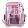 Upgraded pink
