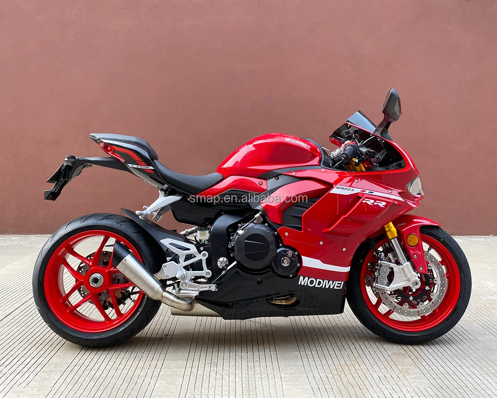 Modiwei Modiwei 800RR Customized Streetbike - 240km/h Speed