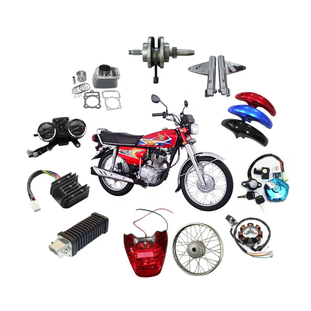 PZ27 Motorcycle Carburetor Repair Kit for BR150 CG150 HORSE