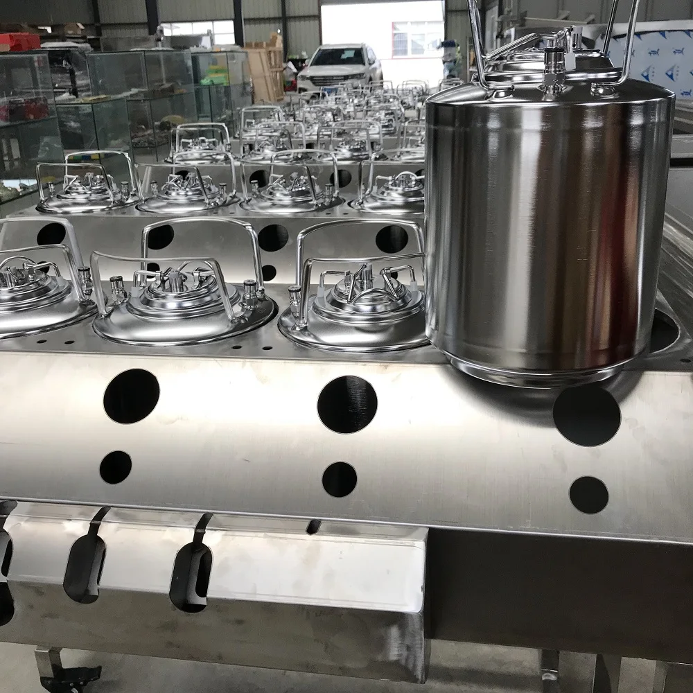 Гидро-Хромовая машина из нержавеющей стали нано-химический хромовый распылитель