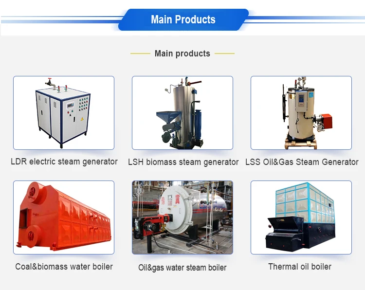 Hot Water Boiler, LDR, 1000L - detail 18