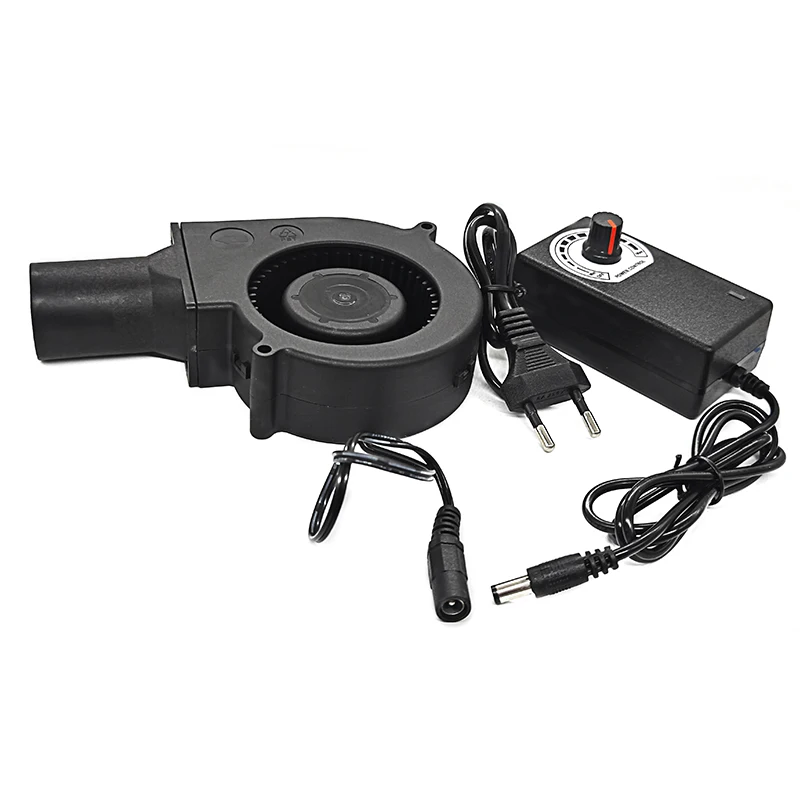 Turbine Blower, 9733, 100V-220V - detail 16