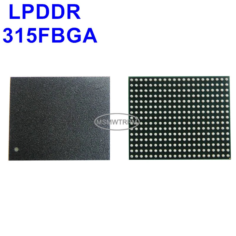 H58G46AK6BX033N LPDDR5 2GB 6400mbps Memory Chip - Brand New