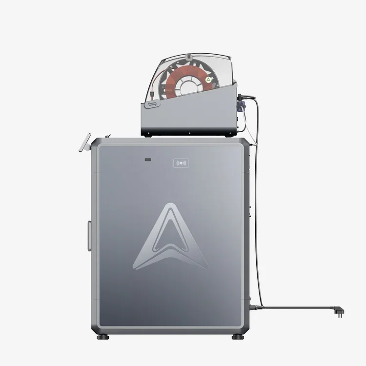 新入荷 Creality K2 Plus Combo 3Dプリンター マルチマテリアル印刷
