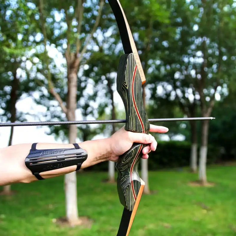 Recurve Bow Archery