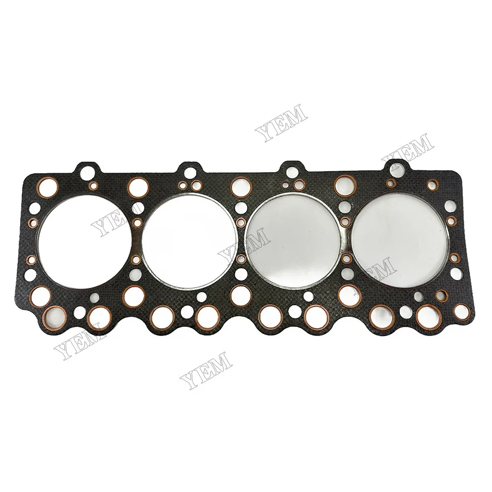 Head Gasket Fit for Yunnei YZ4108BZ Engine 2