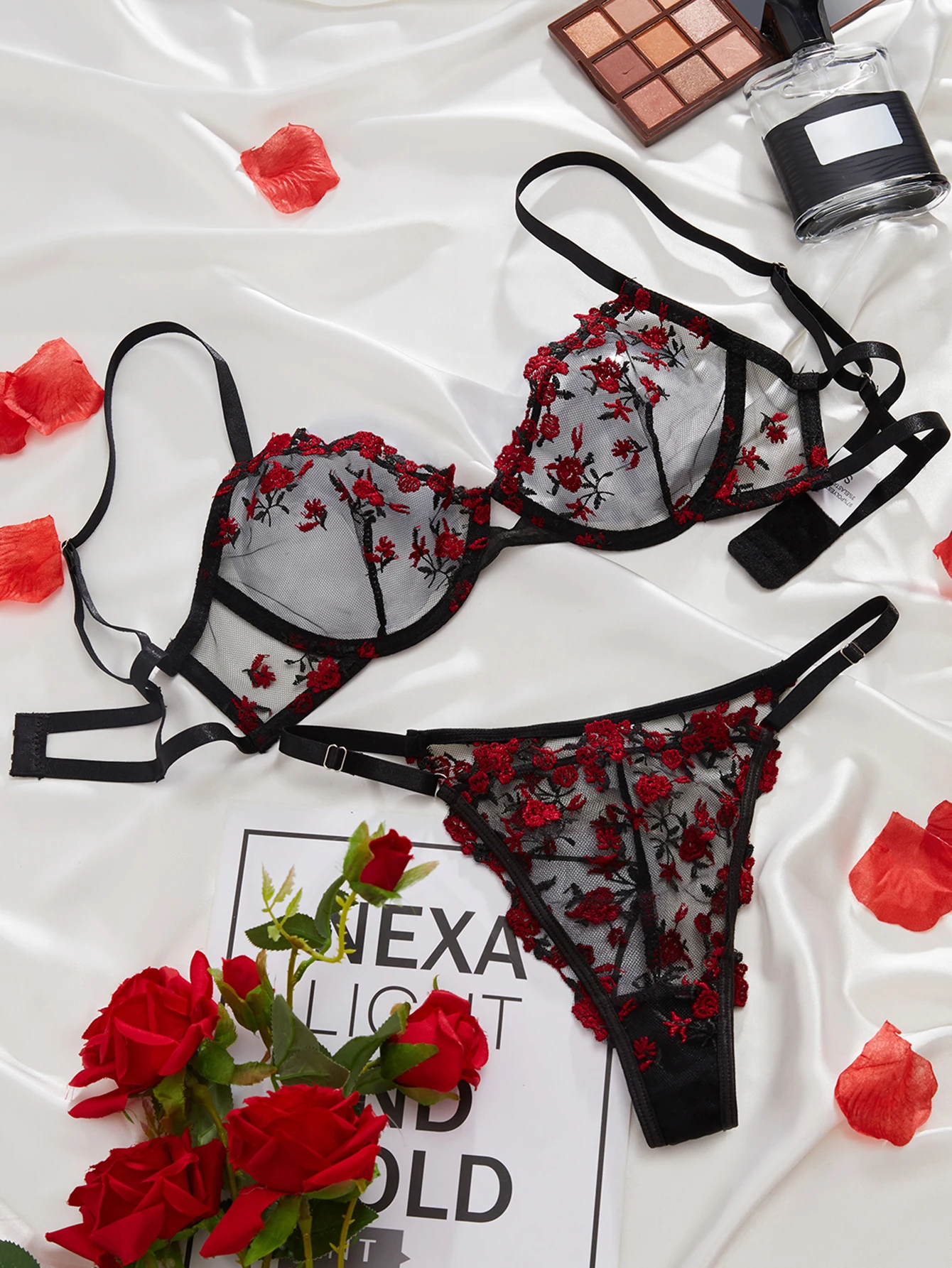 Lenceria Fabricantes Lenceria Por Menor Conjunto Sexy De Lencería