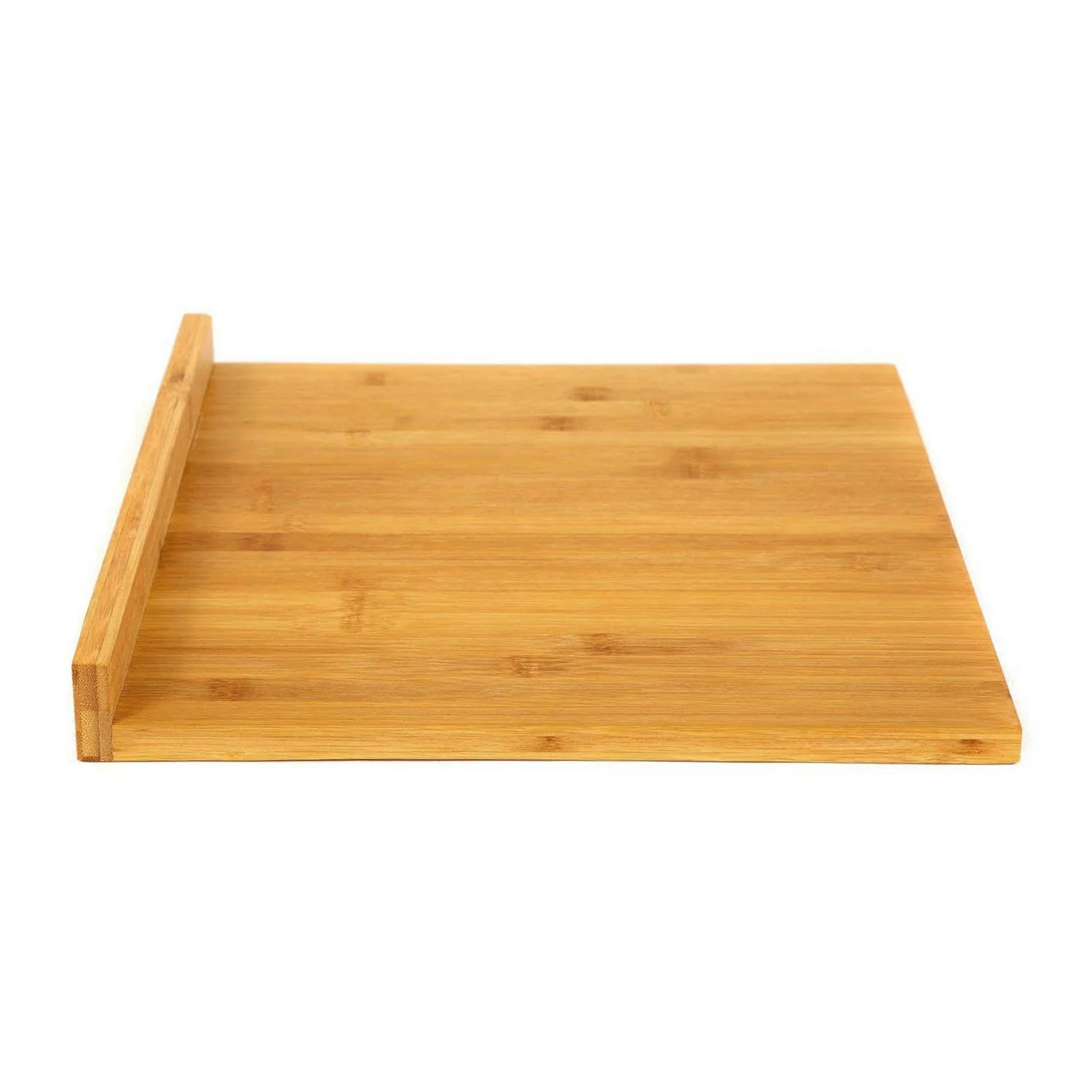 Bamboo Chopping Board Large Counter Edge Cutting Board Wood Pastry
