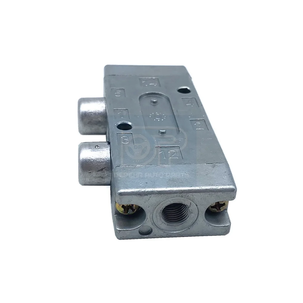 5710031040 0501303270 81327346001 0002601457 DP Heavy Duty 