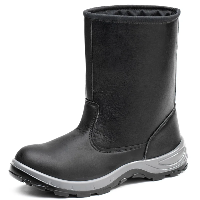 Cuáles son las mejores botas de seguridad? - OZAPATO