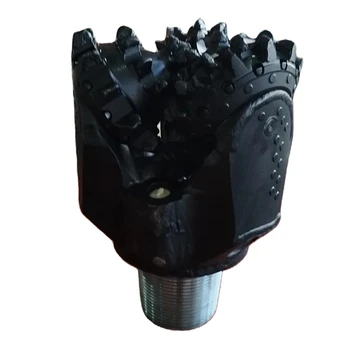 2024 New Factory Release 333.4mm (13 1/8")  IADC127 Rock Bit Drill  Oil Well Water Well Geothermal Well Mining Drilling