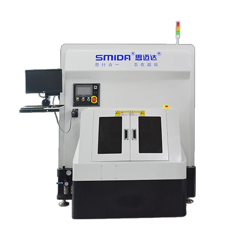 
SMIDA Центробежная Машина для осадков с высоким качеством для светодиодного фосфорного материала CMC-20 