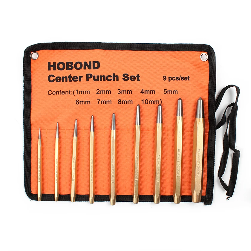 Punch Set Center Combination 150mm Buy Hole Punch Set,Hydraulic Punch
