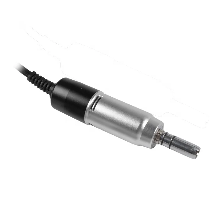 2025 35000rpm Dental lab Micromotor Dental drill 108e Handpiece factory