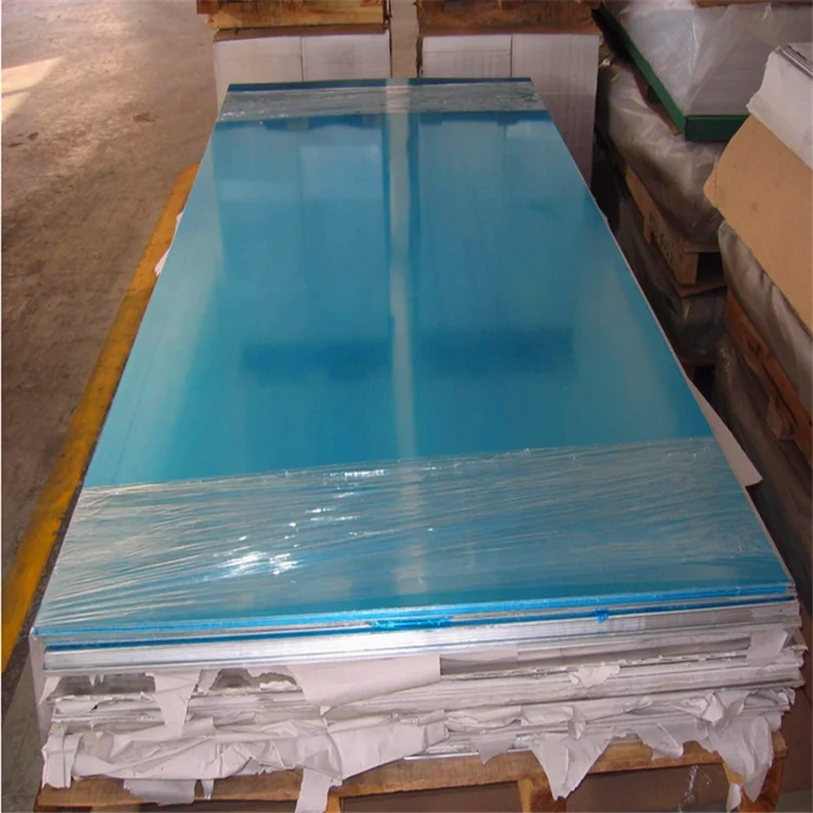 product-750-750 1100 3003 5083 6061 6063 7075 1mm 2mm Aluminum Sheet with High Quantity aluminum checker plate sublimation aluminum plate