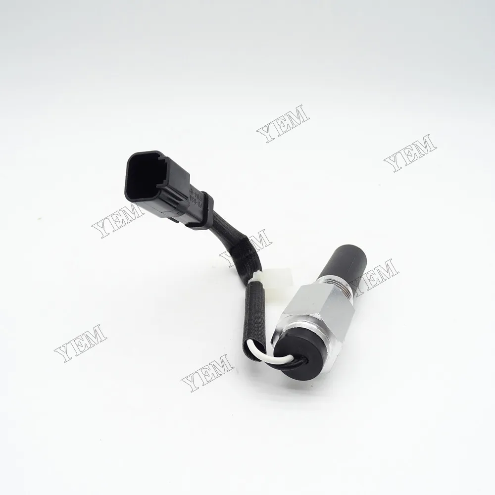 Sensor 196-1185 for Cat Aftermarket Engine Spare Parts 4