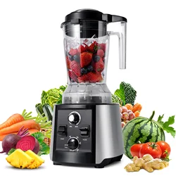 Professional Blender