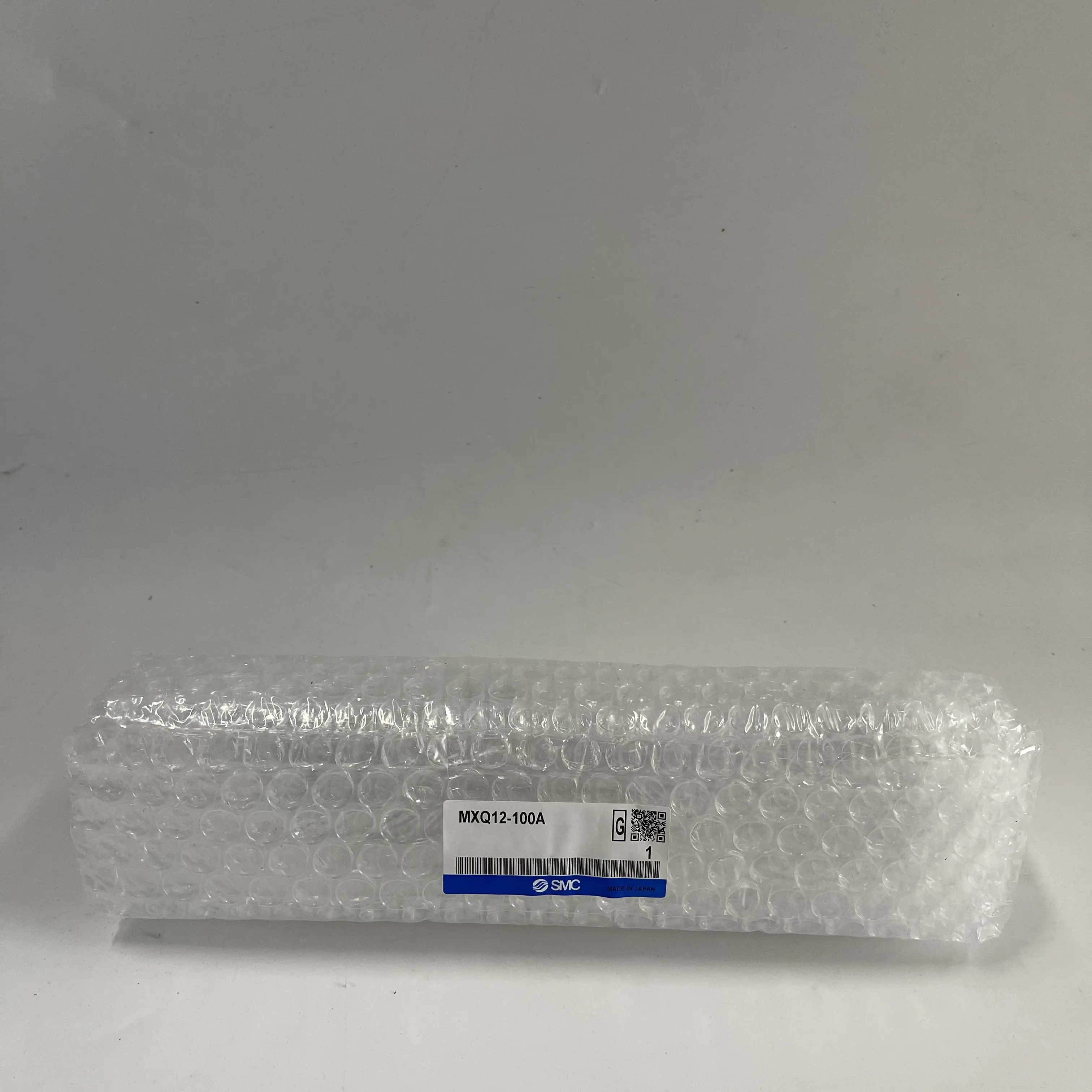 SMC Pneumatic Slide Table MXQ12-100A SMC Pneumatic Slide Table MXQ12-100A