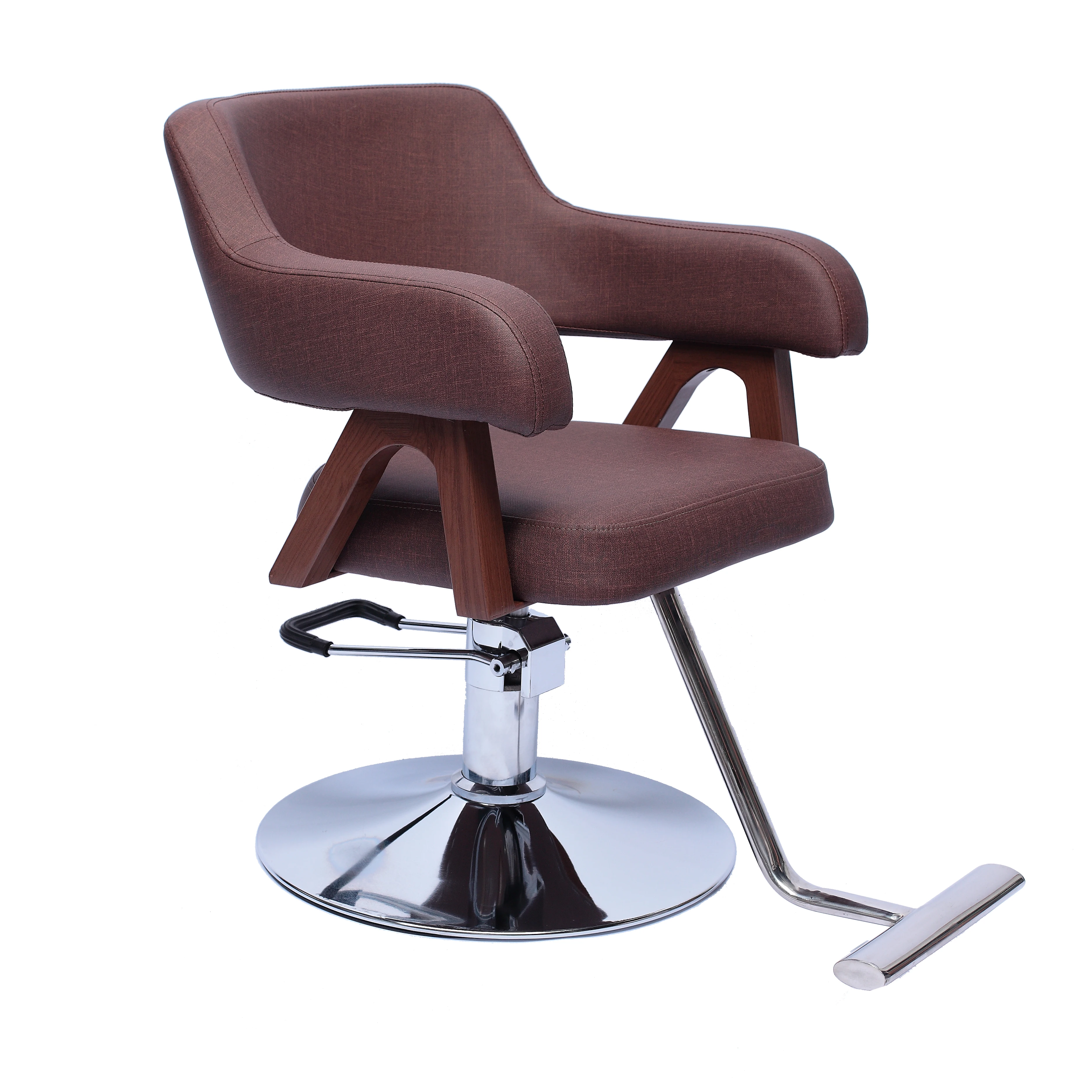 used hydraulic salon chair for sale