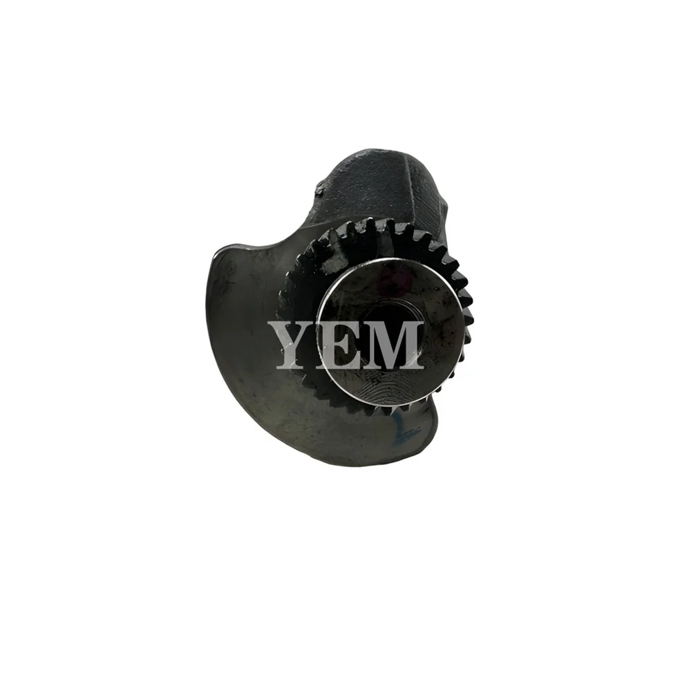Crankshaft Parts Fits for Yanmar Engine 3TNV70 Engine Replacement Parts 3