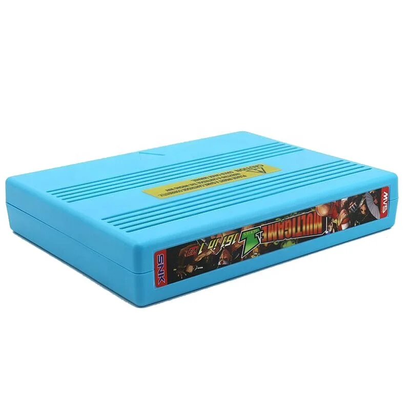 その他 NEOGEO MVS Multigame 161 IN 1 Guangzhou-Funzone-SNK-Neo-Geo-