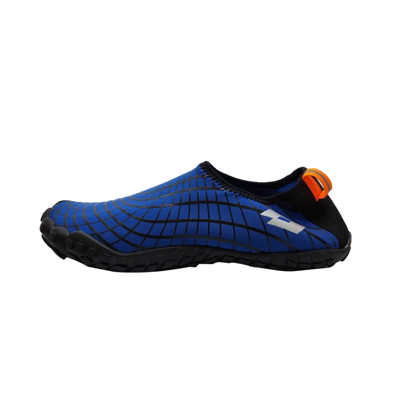 Fashionable Leatheramale Wade Shoes Factory Custom Newest Walk On Water