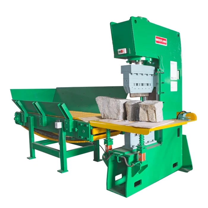 2023 Calcite Curb/kerb Stone Making Machine with High Quality