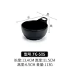 TG-505 Negro