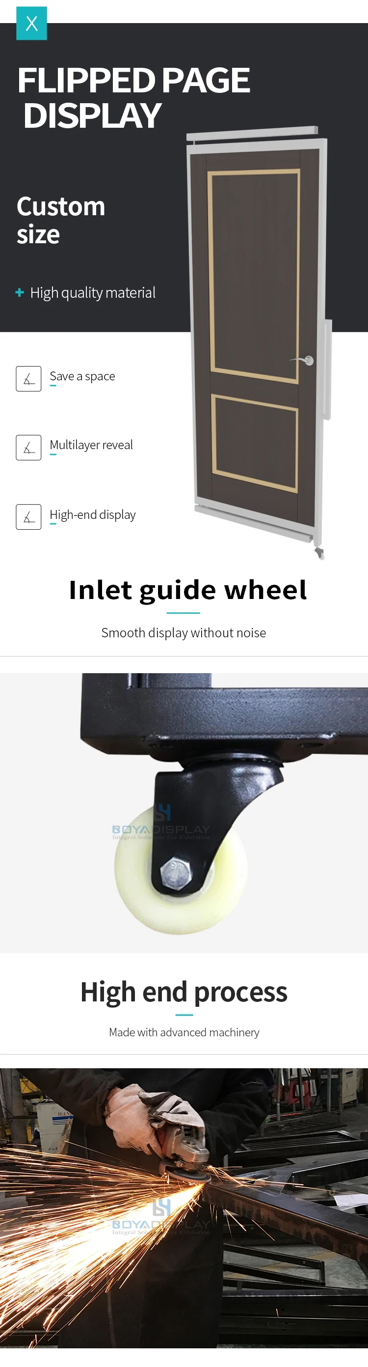 Page - Turning Door Holder Stable Quality Rotating And Slider Type ...