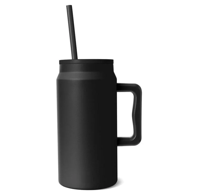 Simple Modern 50 Oz Mug Tumbler With Handle And Straw Lid Buy