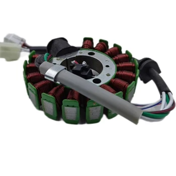 High Quality  Motorcycle Magneto Stator Coil for YMH YP 125 Majesty125 1998-09