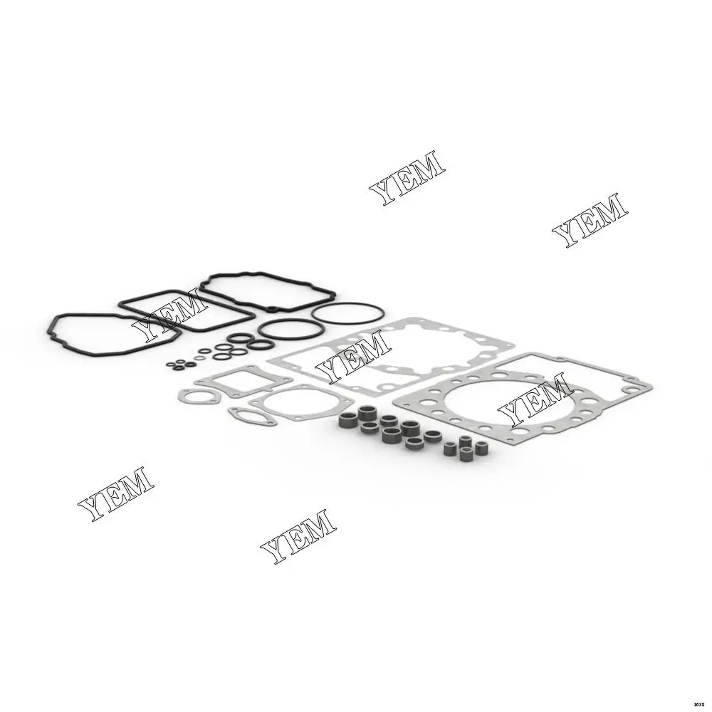 Engine Spare Parts 355-0776 Kit-Cylinder Head Install for Caterpillar