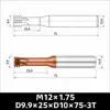 M12*P1.75