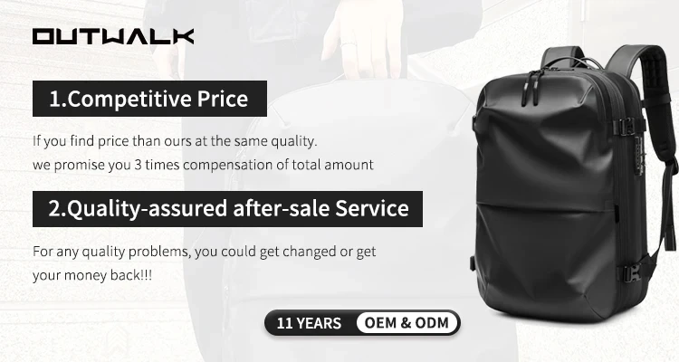 Vacuum Travel Bag Compression Storage Bag Backpack Airback Bag Built-in ...