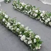 ground flower arrangement
