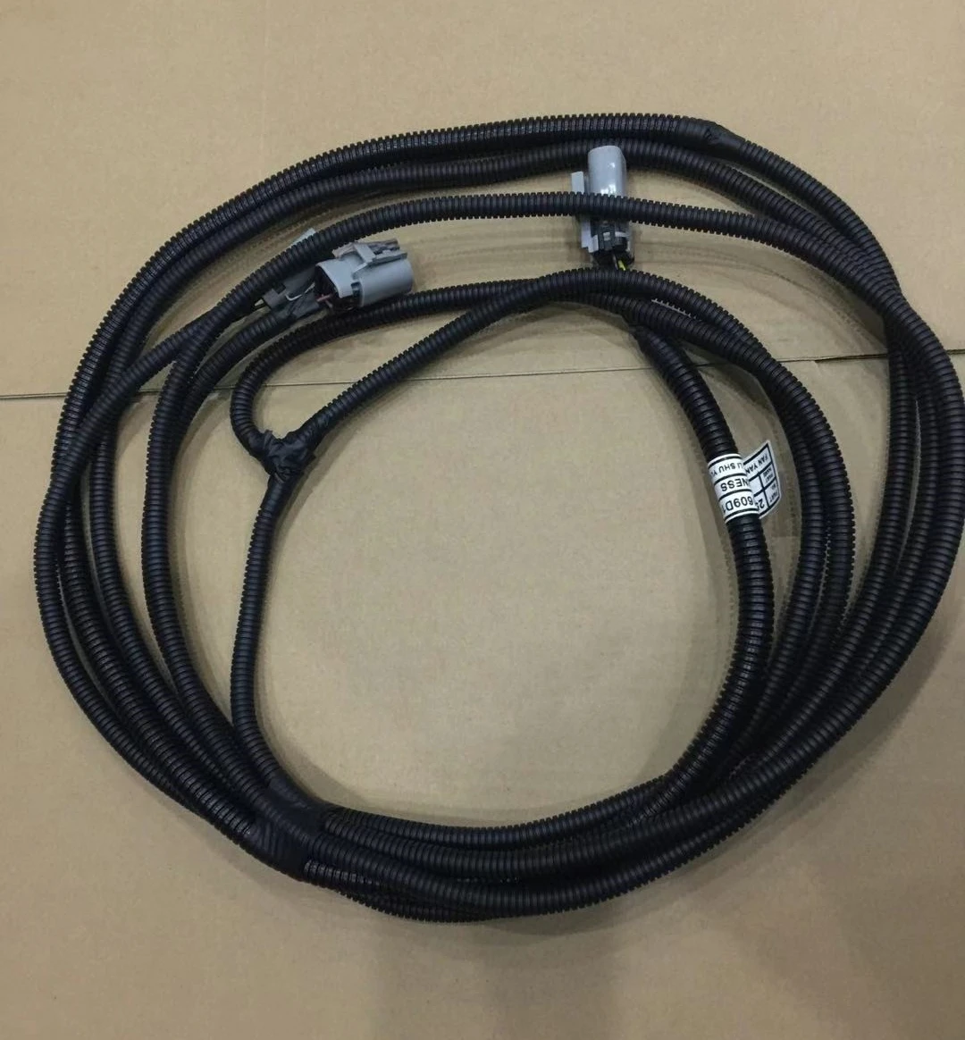 やや QTY 100) Yazaki Wire Harness Component 7188-3375-10 | eBay