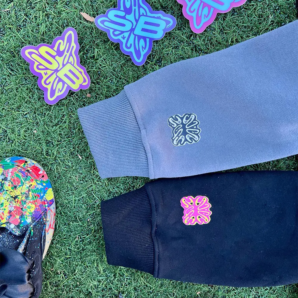 Men Hoodie Jackets Custom Cotton Screen Print Fleece Thick Heavyweight