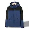 Azul marino+Negro