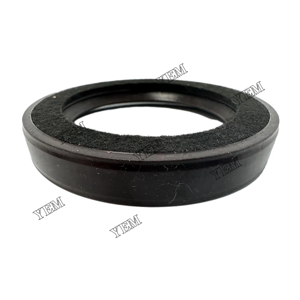 Good Quality Crankshaft Front Oil Seal for Doosan DB33 Standard Size Engine Parts 3